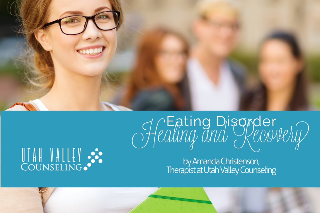 Eating Disorder Recovery Utah Valley Counseling Post Header Las